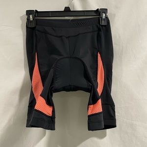 Beroy Padded Biking Shorts